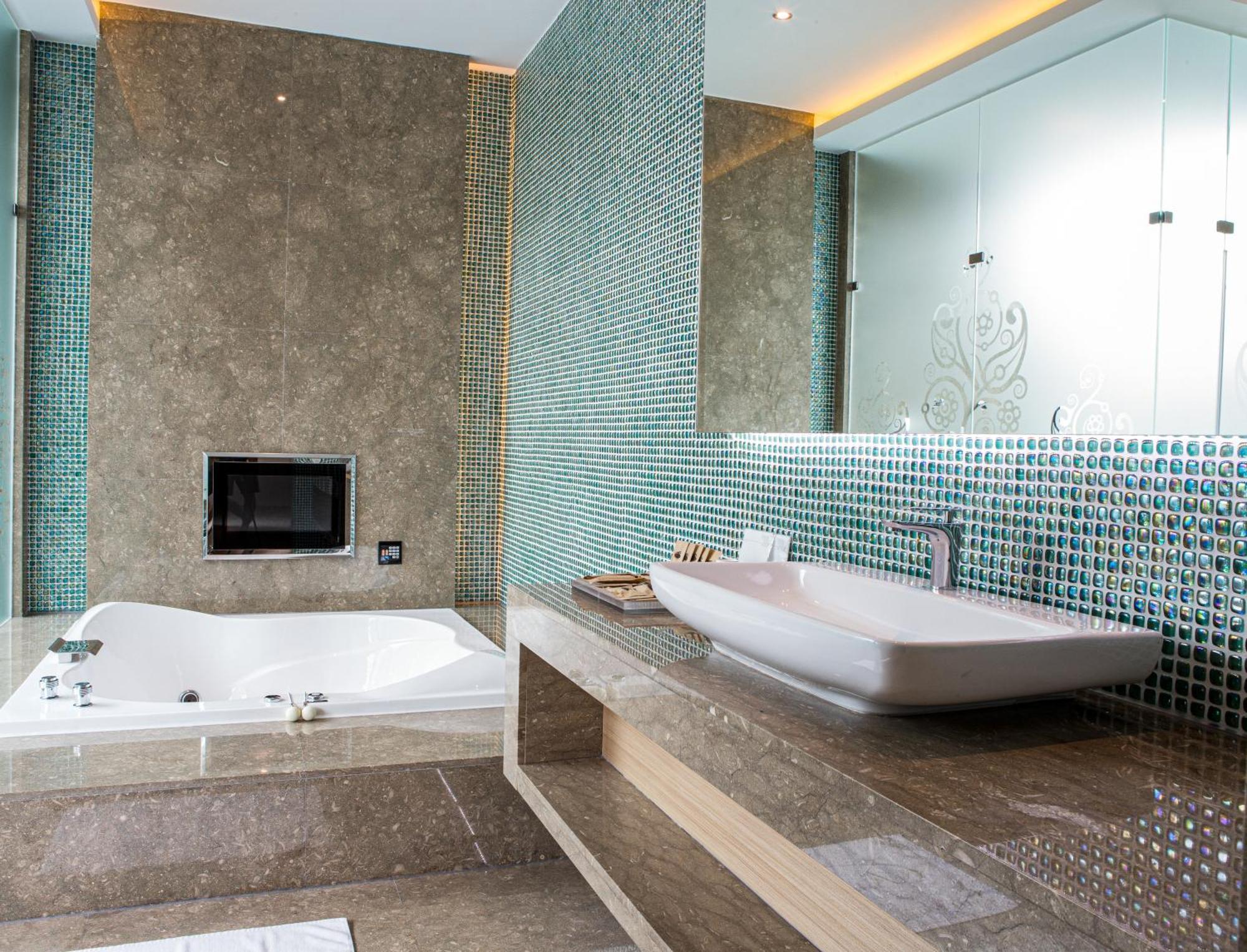 All-Ur Boutique Motel - Hualian Branch Ji'an Exterior foto