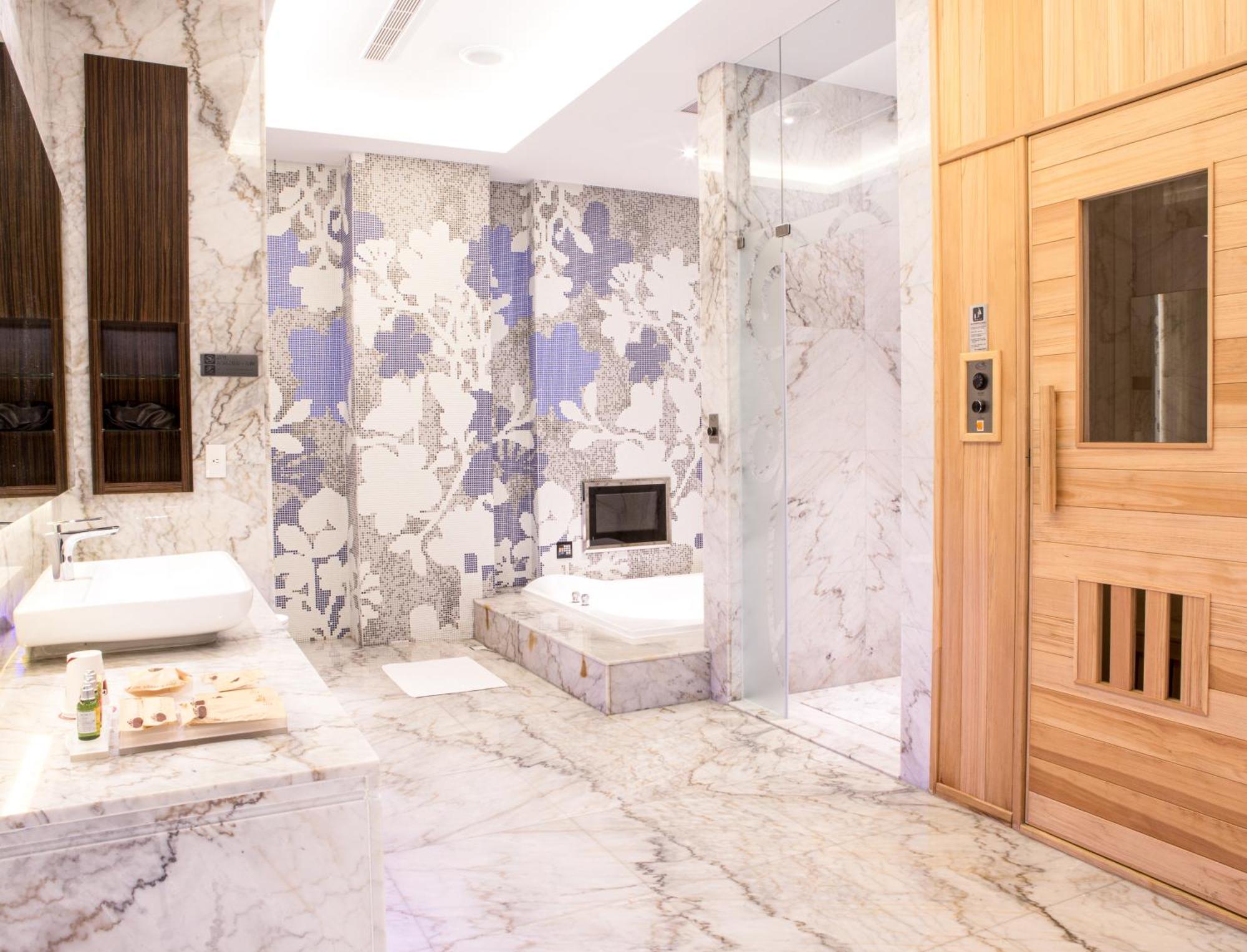 All-Ur Boutique Motel - Hualian Branch Ji'an Exterior foto