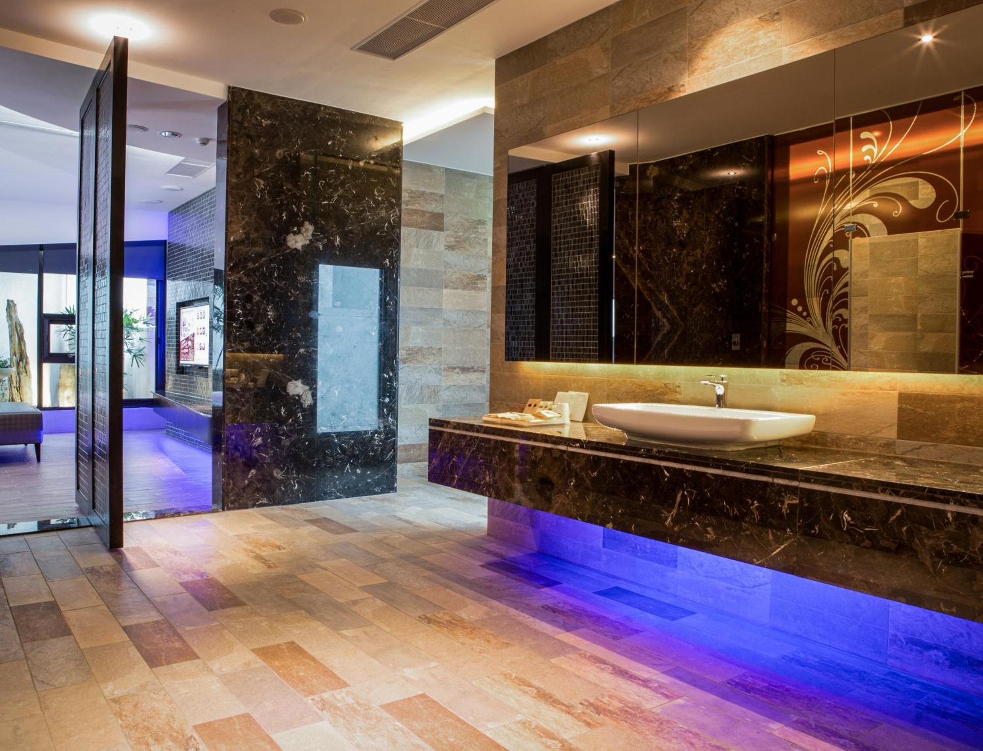All-Ur Boutique Motel - Hualian Branch Ji'an Exterior foto