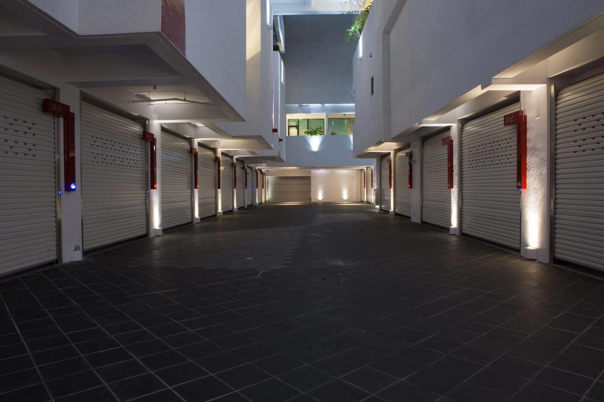 All-Ur Boutique Motel - Hualian Branch Ji'an Exterior foto